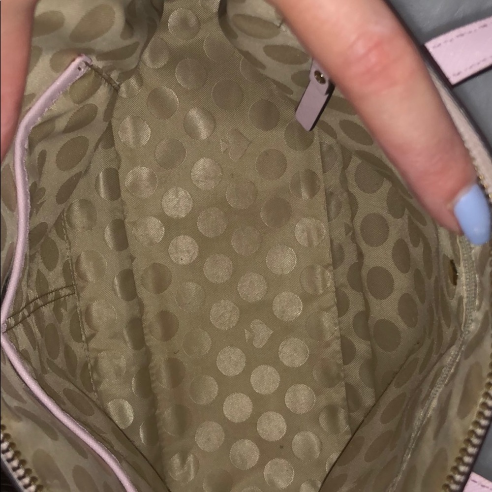 Kate Spade Cedar Street Maise Satchel - Picture 2 of 6